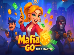 ເກມ Mafia GO Dice Master
