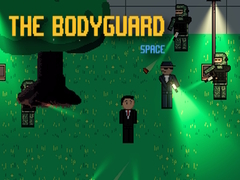 ເກມ The BodyGuard Space