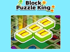 ເກມ Block Puzzle King