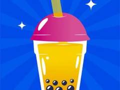 ເກມ Bubble Tea