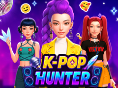 ເກມ K-Pop Hunter Fashion