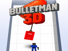 ເກມ BulletMan 3D