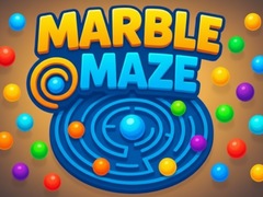 ເກມ Marble Maze
