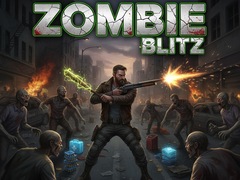 ເກມ Zombie Blitz