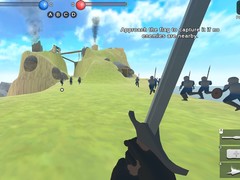 ເກມ War the Knights