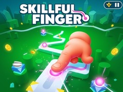 ເກມ Skillful Finger