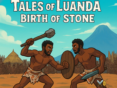 ເກມ Tales of Luanda: Birth of Stone