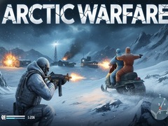 ເກມ Arctic Warfare