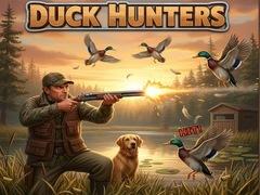 ເກມ Duck Hunters