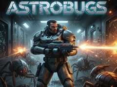 ເກມ Astrobugs