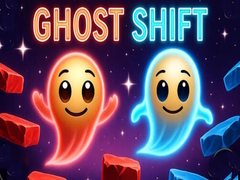 ເກມ Ghost Shift