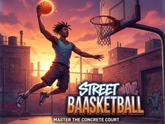 ເກມ Street Basketball