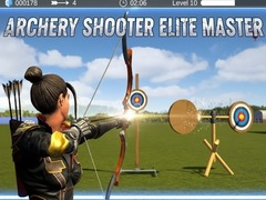 ເກມ Archery Shooter Elite Master