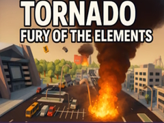 ເກມ Tornado Fury of the elements
