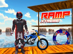 ເກມ Ramp Xtreme