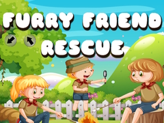 ເກມ Furry Friend Rescue