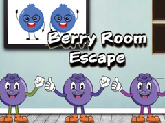 ເກມ Berry Room Escape