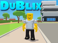 ເກມ Dublix