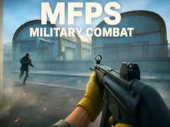 ເກມ MFPS Military Combat