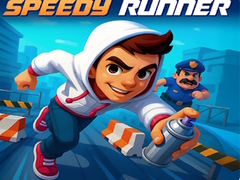 ເກມ Speedy Runner