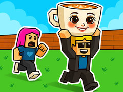 ເກມ Steal Brainrot Duel