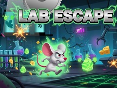 ເກມ Lab Escape