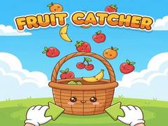 ເກມ Fruit Catcher