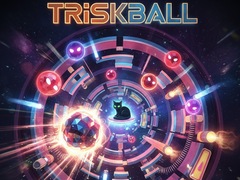 ເກມ Triskball