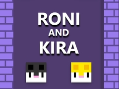 ເກມ Roni and Kira