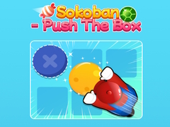 ເກມ Sokoban Push The Box