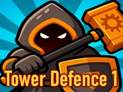 ເກມ Tower Defence 1
