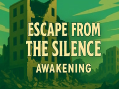 ເກມ Escape From The Silence Awakening