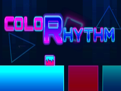 ເກມ Color Rhythm