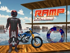 ເກມ Ramp Xtreme