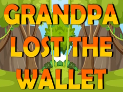 ເກມ Grandpa Lost The Wallet