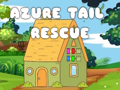 ເກມ Azure Tail Rescue