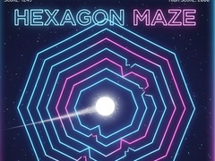 ເກມ Hexagon Maze