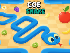 ເກມ Coe Snake