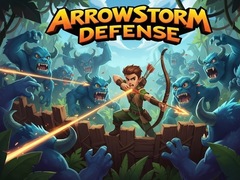 ເກມ Arrowstorm Defense