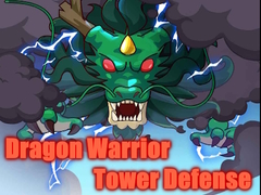 ເກມ Dragon Warrior Tower Defense