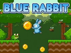ເກມ Blue Rabbit