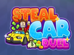 ເກມ Steal Car Duel