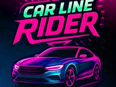 ເກມ Car Line Rider