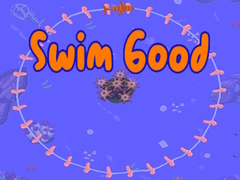ເກມ Swim Good