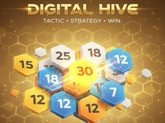 ເກມ Digital Hive