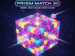 ເກມ Prism Match 3D