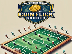 ເກມ Coin Flick Soccer