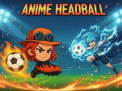 ເກມ Anime Headball