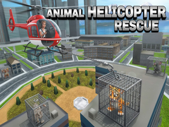 ເກມ Animal Helicopter Rescue