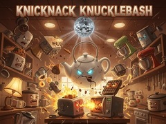 ເກມ Knickknack Knuckle 